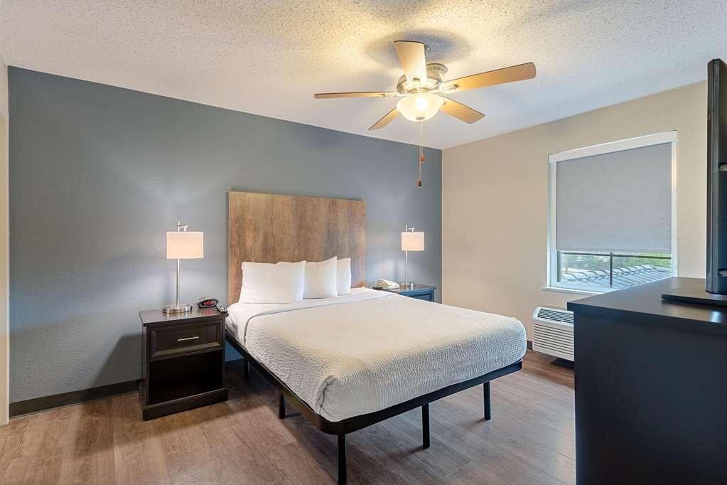 Extended Stay America Premier Suites - Charlotte - Pineville - Pineville Matthews Rd. Quarto foto