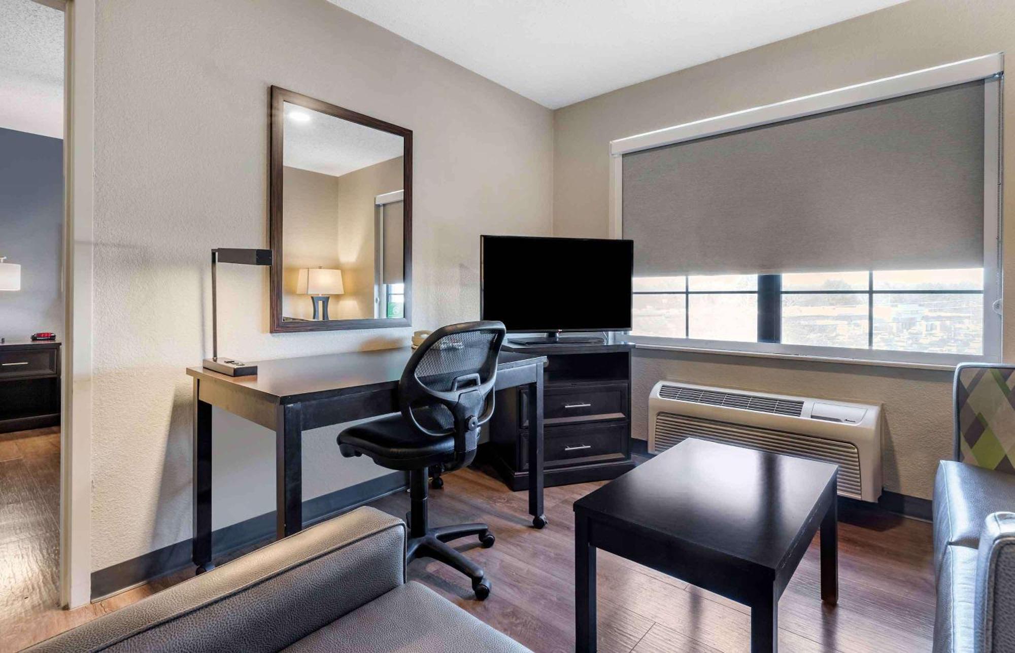 Extended Stay America Premier Suites - Charlotte - Pineville - Pineville Matthews Rd. Exterior foto