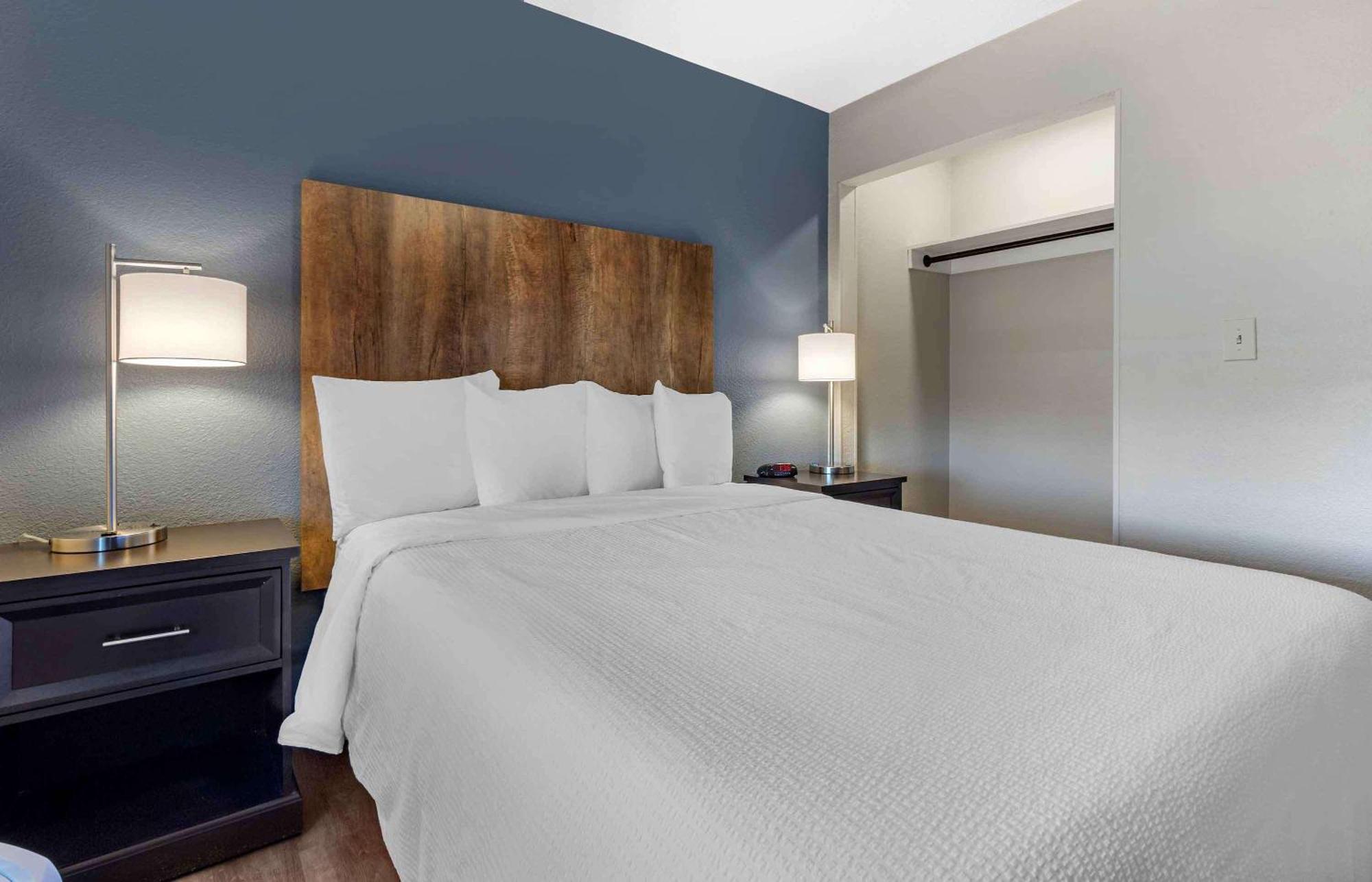 Extended Stay America Premier Suites - Charlotte - Pineville - Pineville Matthews Rd. Exterior foto