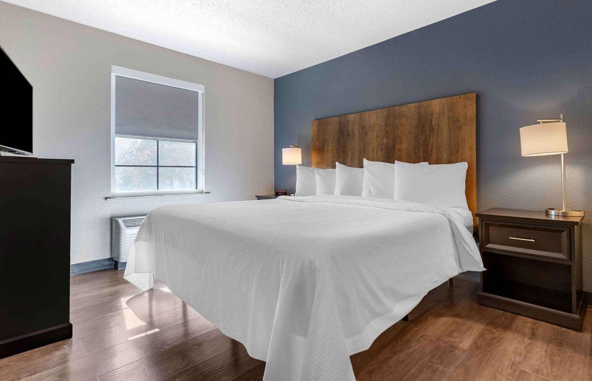 Extended Stay America Premier Suites - Charlotte - Pineville - Pineville Matthews Rd. Exterior foto