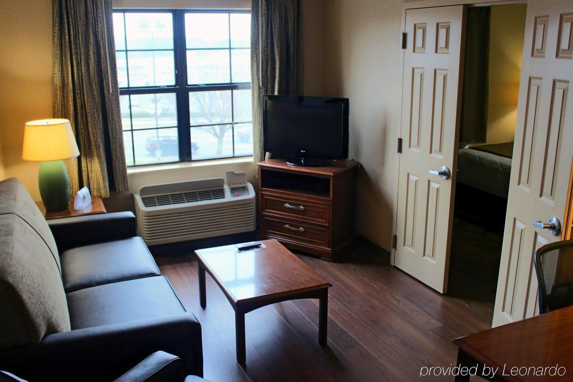 Extended Stay America Premier Suites - Charlotte - Pineville - Pineville Matthews Rd. Exterior foto