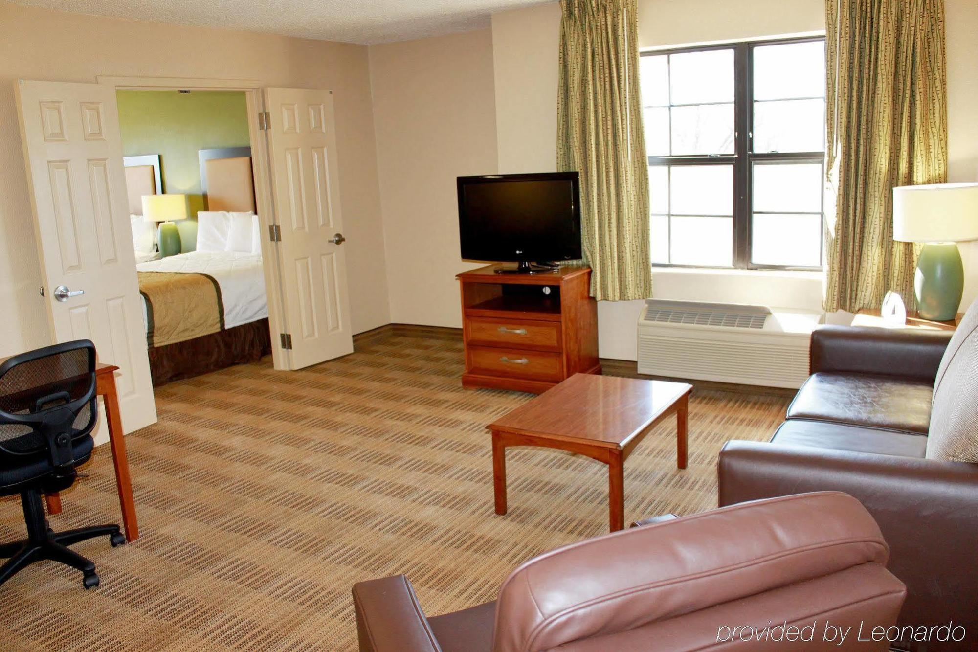 Extended Stay America Premier Suites - Charlotte - Pineville - Pineville Matthews Rd. Exterior foto