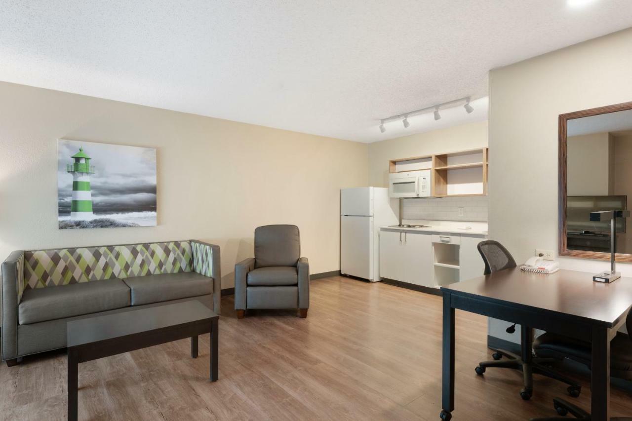 Extended Stay America Premier Suites - Charlotte - Pineville - Pineville Matthews Rd. Exterior foto