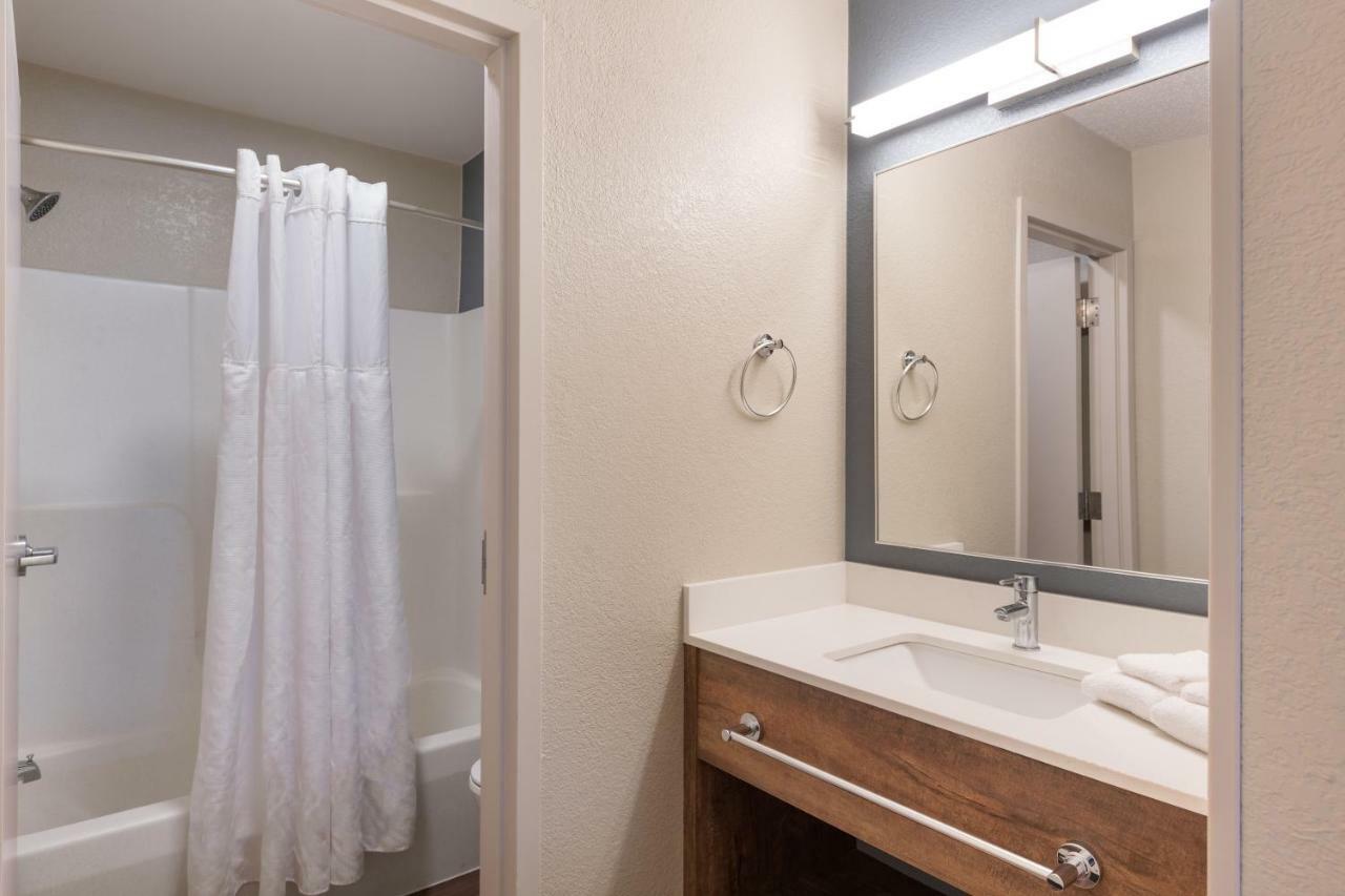 Extended Stay America Premier Suites - Charlotte - Pineville - Pineville Matthews Rd. Exterior foto