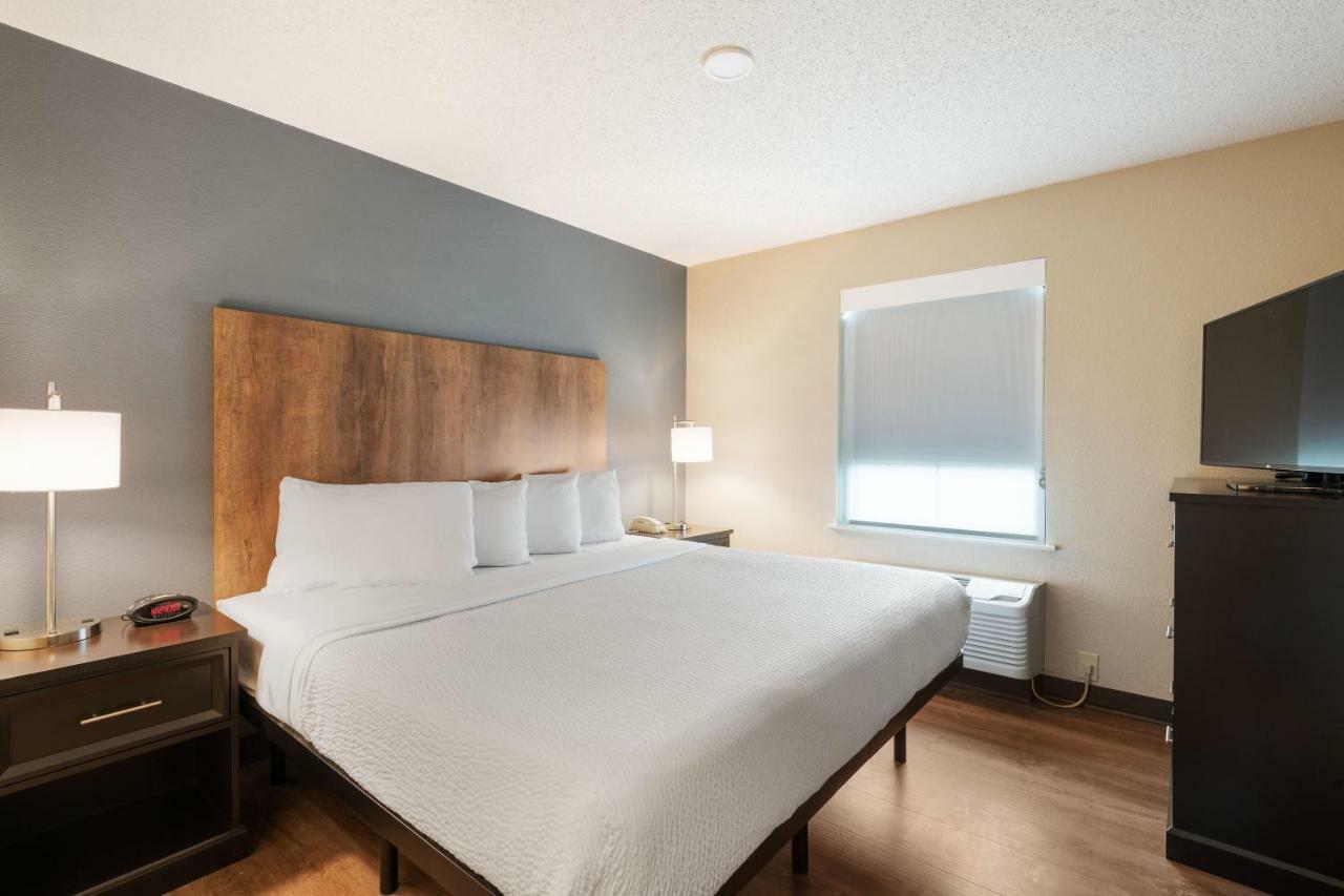 Extended Stay America Premier Suites - Charlotte - Pineville - Pineville Matthews Rd. Exterior foto